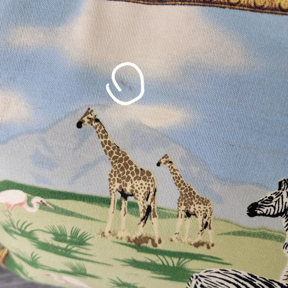 BUENO Safari Bag